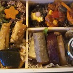 用戶對於亀戸升本 銀座三越店的評論圖