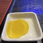 用戶對於あか牛焼肉と馬刺し たべとも的評論圖