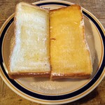 User's review image for CLAMP COFFEE SARASA