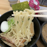 用户对于麺屋 彰的评论图