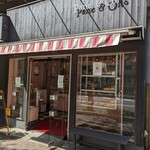 用戶對於パーネ エ オリオ的評論圖