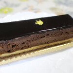 用户对于パティスリー SATSUKI的评论图