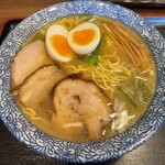 用户对于らぁめん とん平的评论图