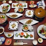 用户对于御やど しきしま荘的评论图