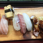 用户对于まる美的评论图