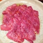 用戶對於炭火焼肉 舞牛的評論圖
