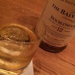 用戶對於salon&bar SAMGHA的評論圖