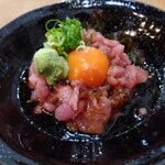 用戶對於魚々市的評論圖