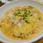 用戶對於ジョナサン 西馬込店的評論圖