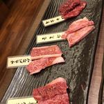 用戶對於焼肉ヌルボンガーデン新宮的評論圖