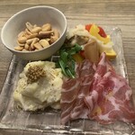 用戶對於MEAT & GRILL MARCO的評論圖