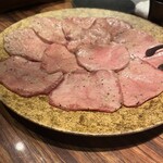 User's review image for 焼肉 牛宮城