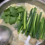 用戶對於水たき 長野的評論圖