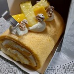 User's review image for 自由が丘ロール屋