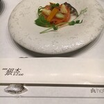 用戶對於銀杏的評論圖
