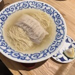 User's review image for 豚そば 月や 本店