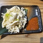 用户对于焼肉 円満的评论图
