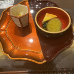 用户对于京都ご飯 奄美の鶏飯 小元的评论图