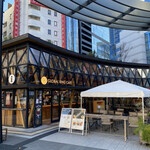 User's review image for グローバル リング カフェ