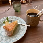用戶對於からふね屋珈琲店 三条本店的評論圖