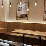 用户对于本町製麺所 天 ルクア大阪店的评论图