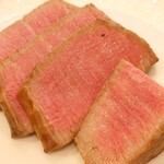 用戶對於肉懐石 凜然的評論圖