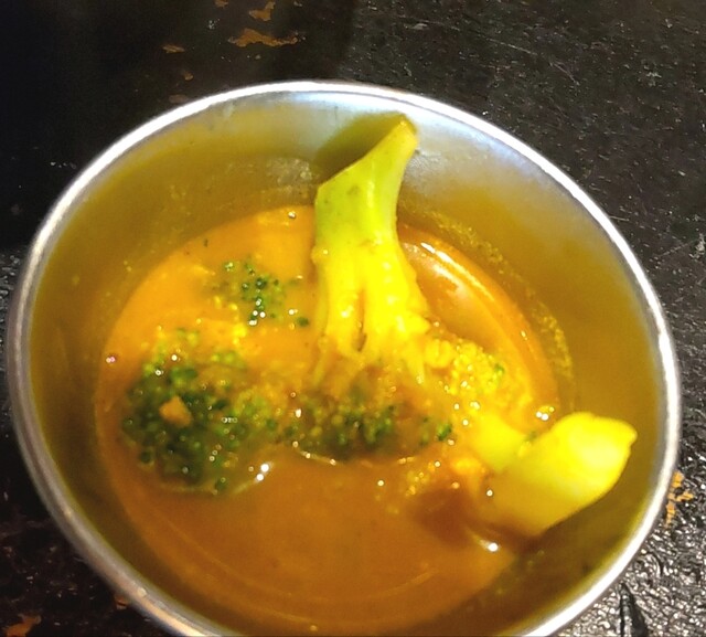 用户对于Hot Spice Shop Hood Dog的评论高清图