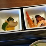 用户对于料理茶屋 天の謌的评论图