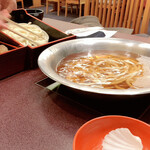 User's review image for 美々卯 本店