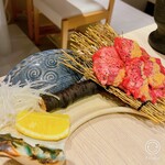 用户对于焼肉 BASE 架的评论图