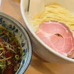 用戶對於麺屋 なおと的評論圖
