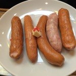 用户对于お好み焼き　百花的评论图