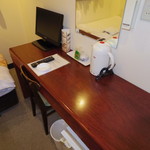 User's review image for ナンバプラザホテル