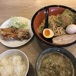 用戶對於麺や 虎鉄 豊岡店的評論圖