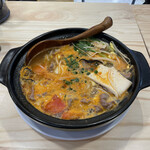 用戶對於米線専門店 天府李米線的評論圖