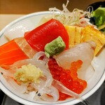 User's review image for 築地 鮨たけ