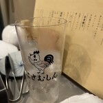 User's review image for 焼鳥さむしん