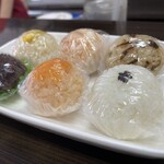用戶對於TEMARIYA 南本町店的評論圖