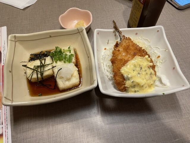 User's recommendation image for 夢庵 江東住吉店