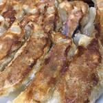 用户对于餃子の王将 南森町店的评论图