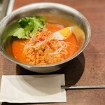用戶對於牛兵衛 西庵 西武池袋本店的評論圖