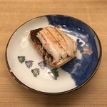 用户对于志げる鮨的评论图