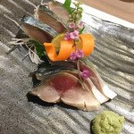 用户对于和菜酒房 おりべ的评论图