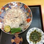 用戶對於春帆楼 日本橋高島屋店的評論圖