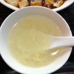 用户对于中華料理 祥龍房 池袋店的评论图