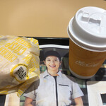 用戶對於マクドナルド 札幌南二条店的評論圖