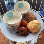 User's review image for ブルーバード 大阪梅田ツインタワーズノース店