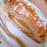 用戶對於圓泉堂菓子店的評論圖