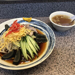 用戶對於味の萬楽的評論圖