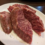 用戶對於三宿トラジ的評論圖